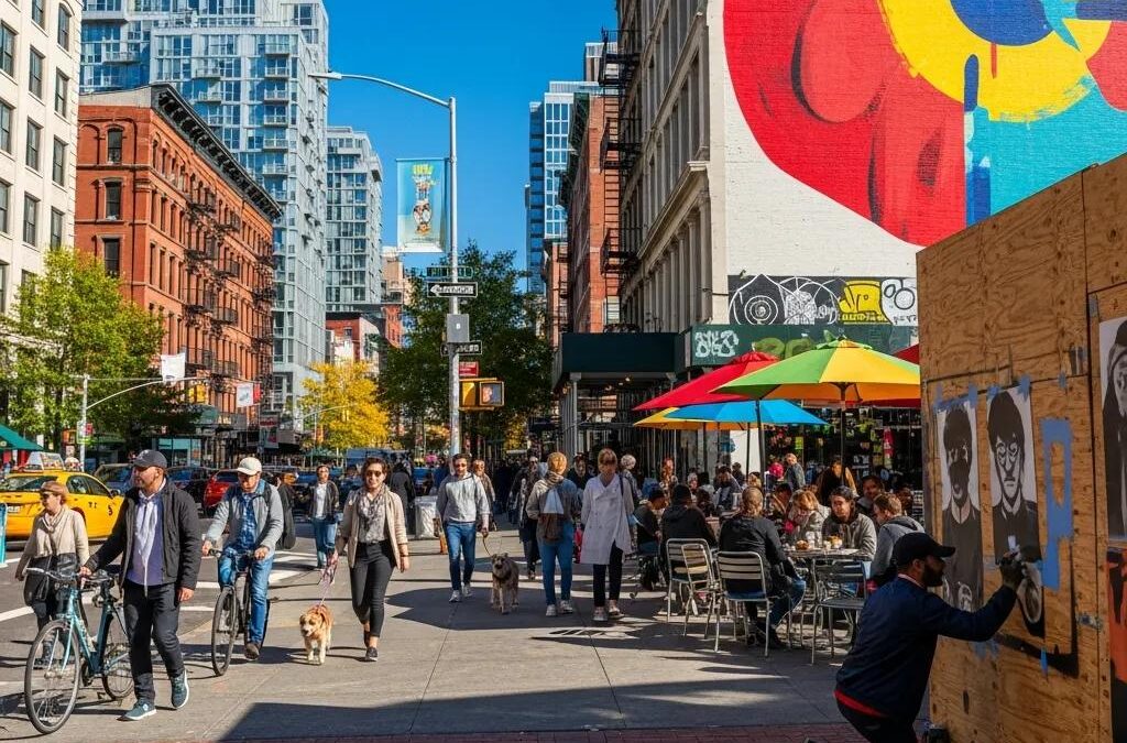 Williamsburg Guide: Rentals, Condos, and Market Trends