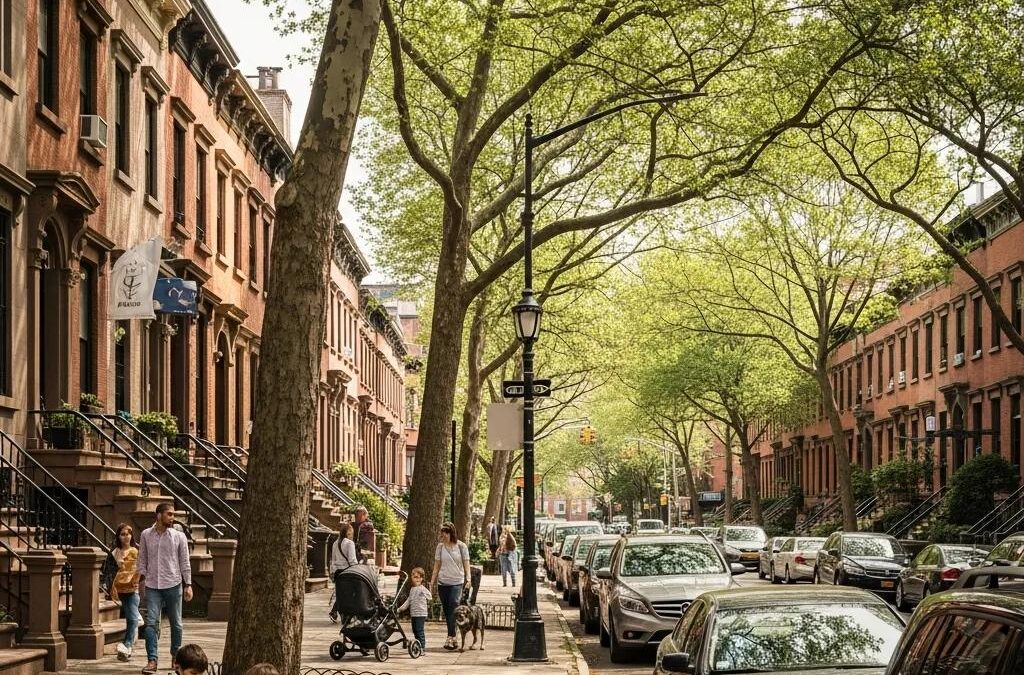 Windsor Terrace Neighborhood Guide and Local Amenities