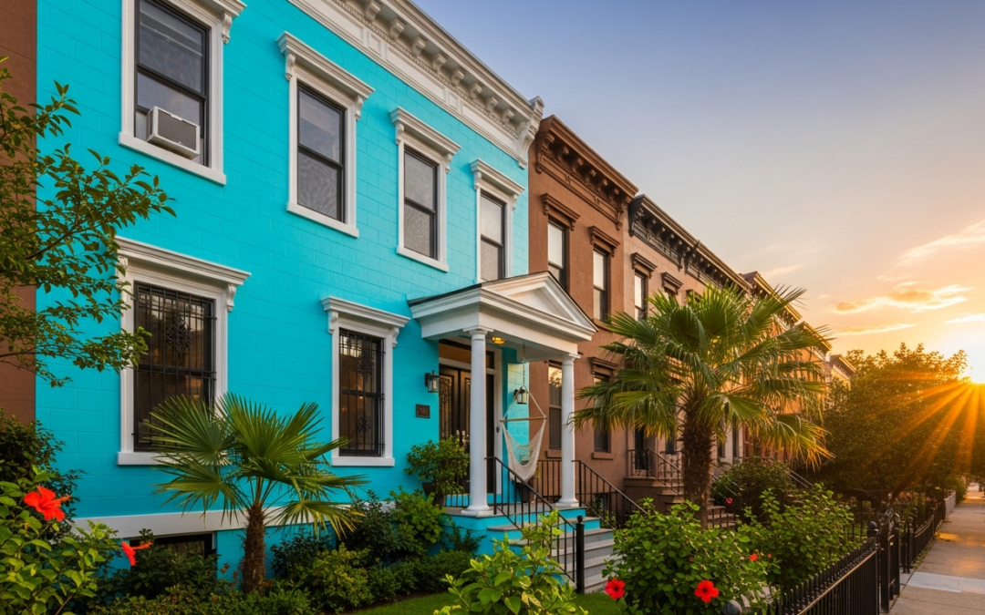 The Caribbean Homebuyer’s Guide to Brooklyn Real Estate