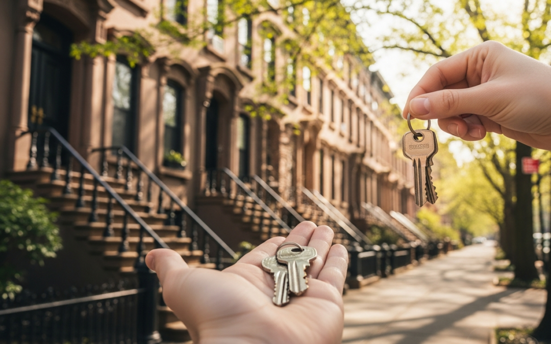 First-Time Homebuyer Programs in NYC — SONYMA, HomeFirst & HPD Explained