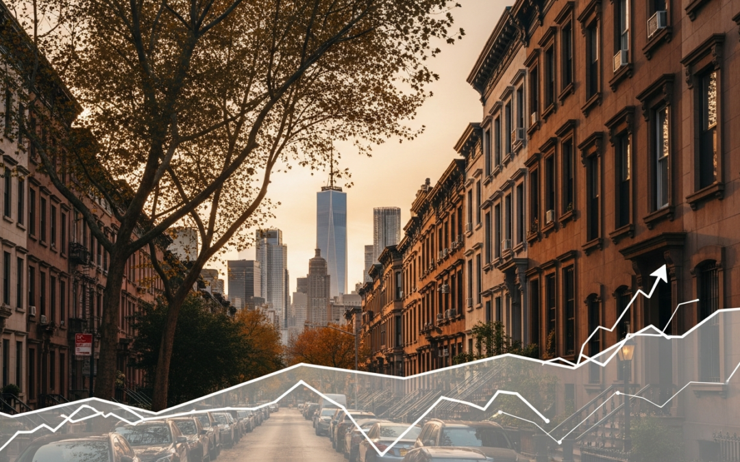 Brooklyn Real Estate Market Forecast 2026-2027 — Prices, Trends & Predictions