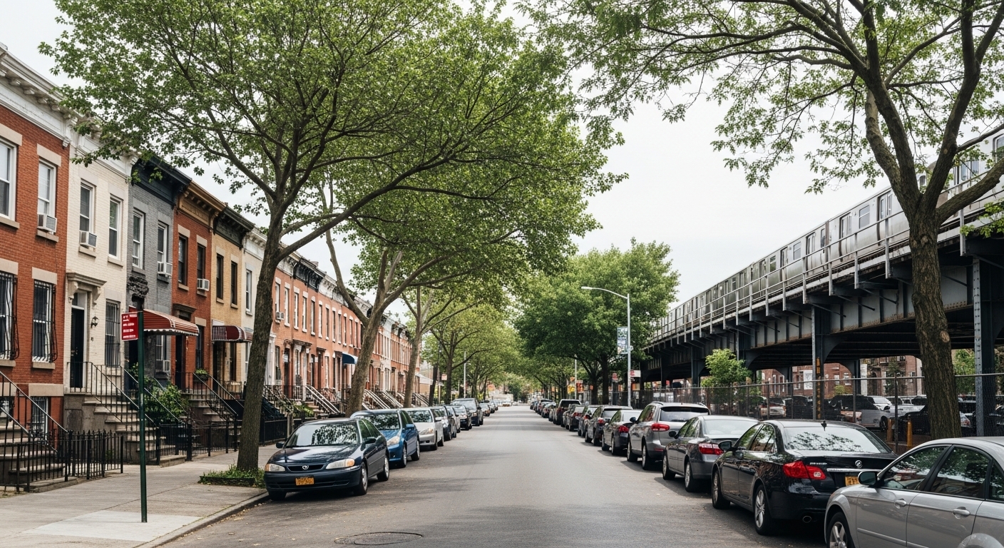 Brownsville Brooklyn: Neighborhood Guide for Homebuyers & Investors