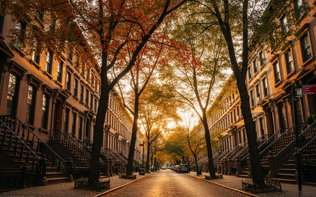Park Slope vs Prospect Heights — Brooklyn’s Brownstone Belt Compared