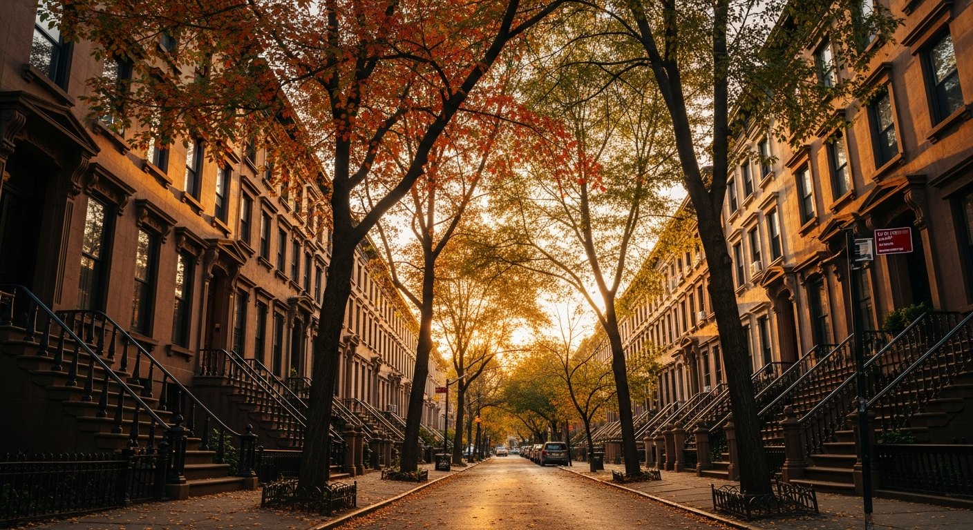 Park Slope vs Prospect Heights — Brooklyn's Brownstone Belt Compared